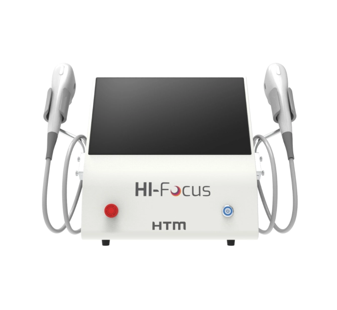 HI-FOCUS HTM - perspectiva