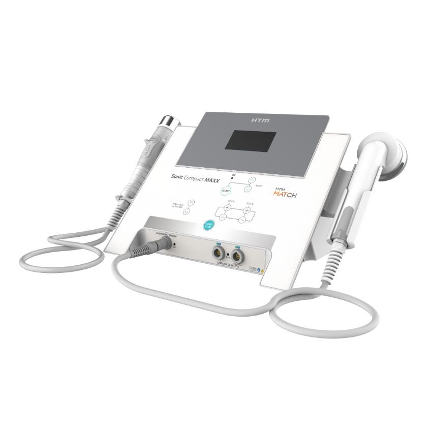 Sonic Compact MAXX IOT HTM - perspectiva