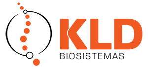 KLD Biosistemas logo