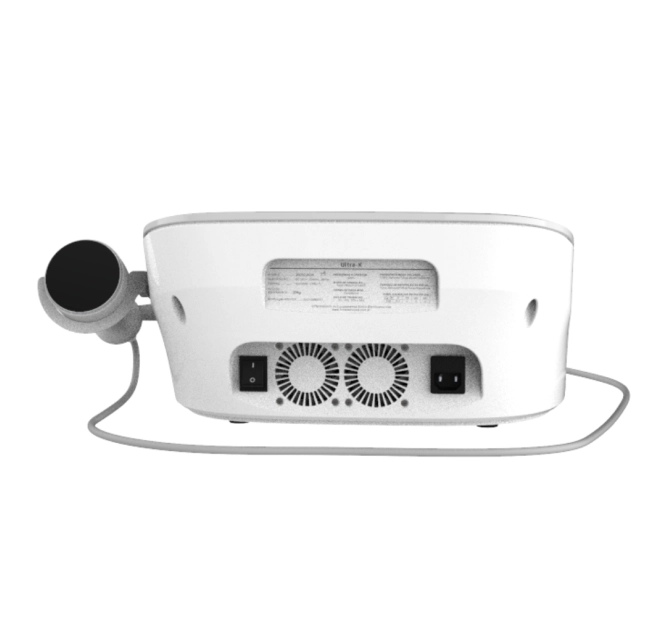 Ultra-K - vista frontal
